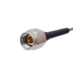 18GHz low loss RF coaxial cable assembly (2)