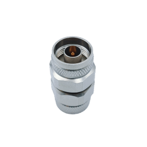 N - N adapter