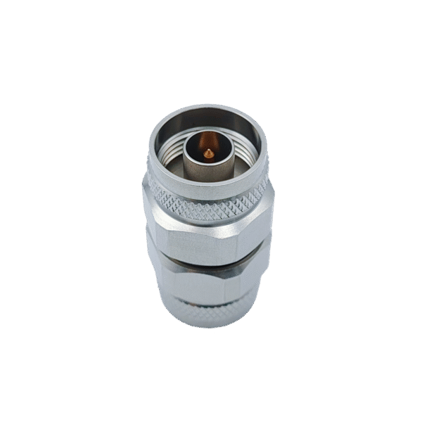 N - N adapter